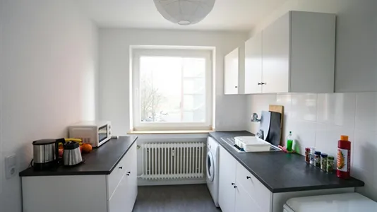 Rooms in Dusseldorf - photo 5