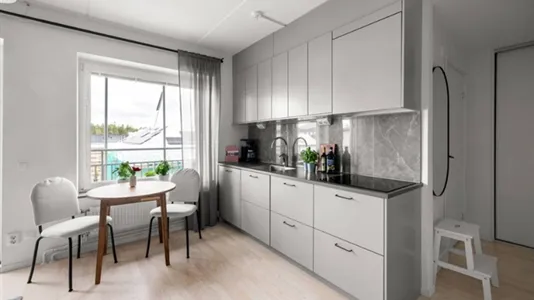 Apartments in Haninge - photo 11