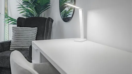 Rooms in Munich Hadern - photo 9