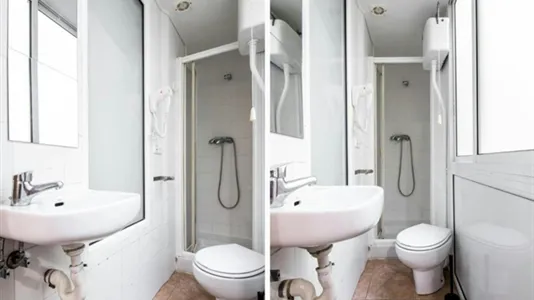 Rooms in Barcelona Ciutat Vella - photo 6