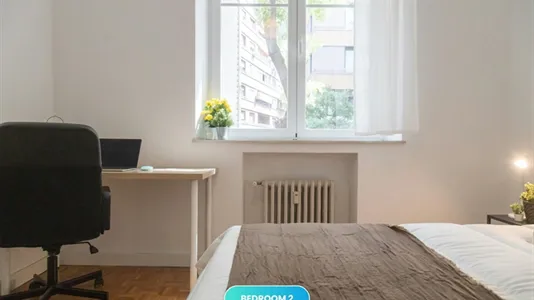 Apartments in Madrid Chamberí - photo 7