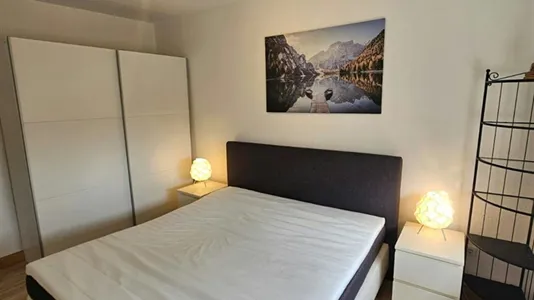 Apartments in Mannheim - photo 7