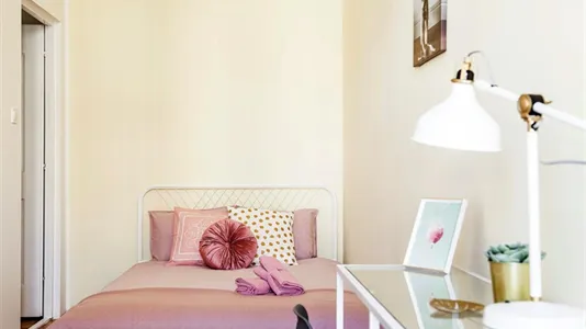 Rooms in Budapest Ferencváros - photo 8