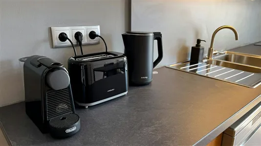 Rooms in Budapest Erzsébetváros - photo 5