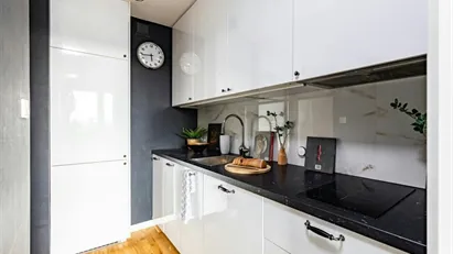 Apartment for rent in Warsaw