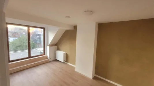 Rooms in Brussels Etterbeek - photo 1
