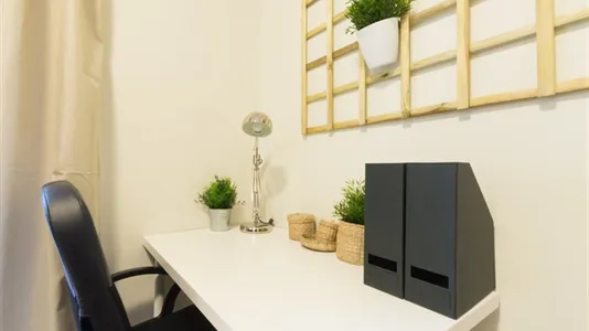 Apartments in Madrid Chamartín - photo 9