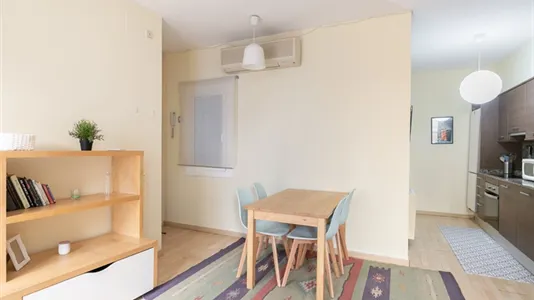 Apartments in Barcelona Ciutat Vella - photo 9