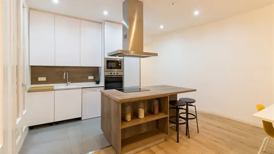 Apartments in Barcelona Ciutat Vella - photo 5