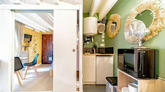 Apartments in Lyon - photo 5