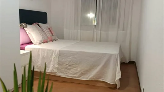 Rooms in Alcobendas - photo 1