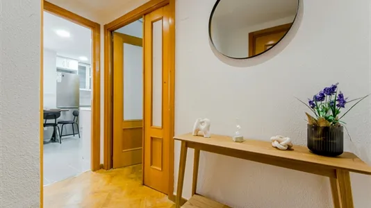 Rooms in Madrid Arganzuela - photo 7
