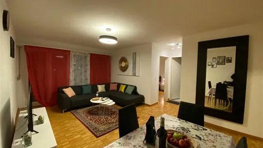 Apartments in Bülach - photo 2