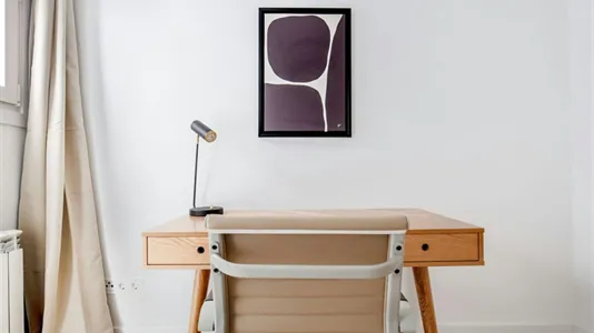 Apartments in Barcelona Les Corts - photo 4