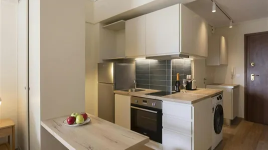 Apartments in Palaio Faliro - photo 8