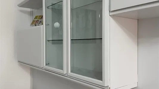 Rooms in Madrid San Blas - photo 6