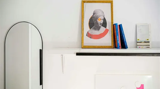 Rooms in Madrid Centro - photo 10