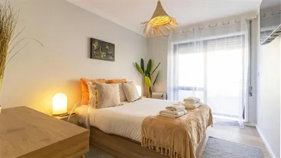 Apartment for rent in Porto (Distrito)