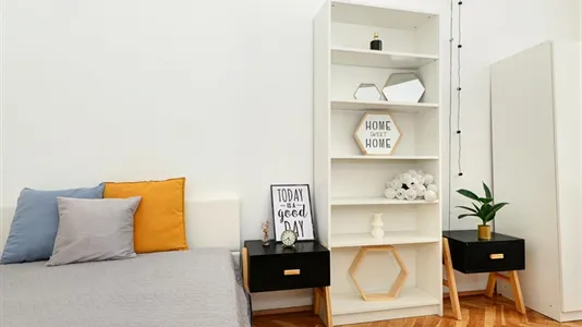 Rooms in Budapest Újbuda - photo 5