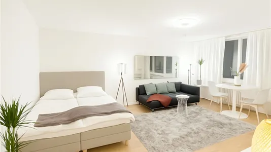Apartments in Location is not specified - photo 3
