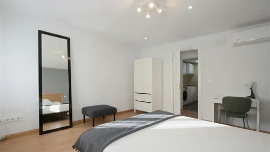 Apartments in Madrid Carabanchel - photo 9