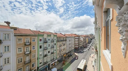 Rooms in Location is not specified - photo 7