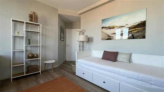 Rooms in Brussels Sint-Jans-Molenbeek - photo 2