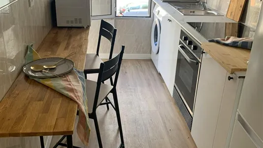 Rooms in Moncada - photo 8