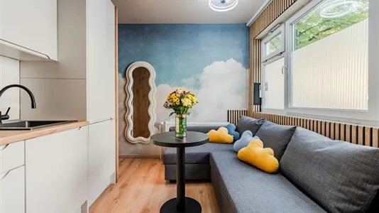 Apartments in Berlin Mitte - photo 4