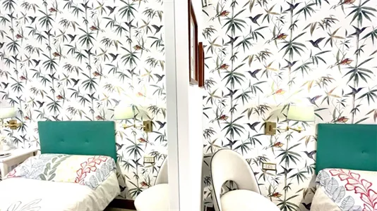 Rooms in Bilbao - photo 4