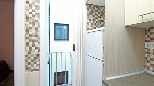 Apartments in Barcelona Sants-Montjuïc - photo 10