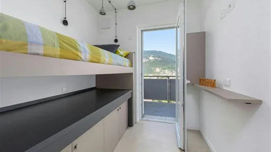 Rooms in Trento - photo 3