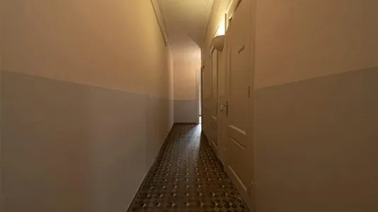 Rooms in Barcelona Eixample - photo 10