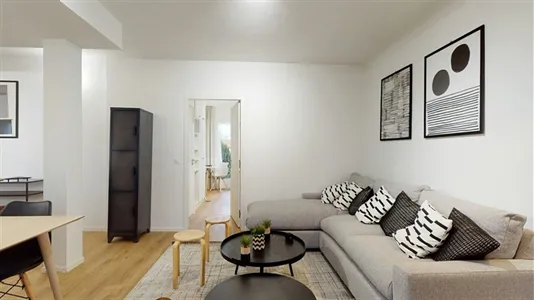 Rooms in Bobigny - photo 10