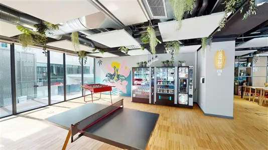 Apartments in Barcelona Sant Martí - photo 5