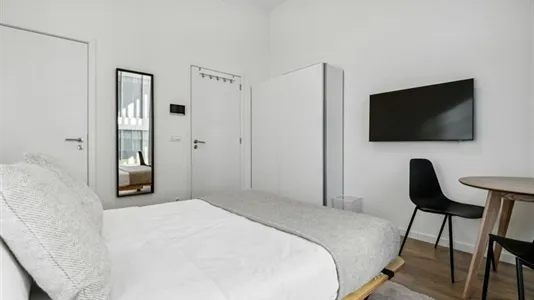 Apartments in Stad Brussel - photo 7