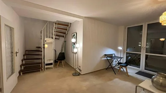 Rooms in Berlin Steglitz-Zehlendorf - photo 2