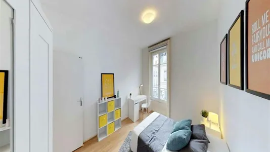 Rooms in Lyon - photo 2