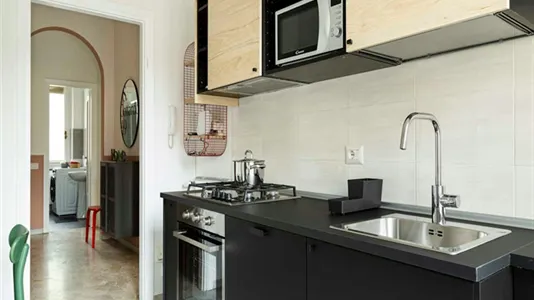 Rooms in Milano Zona 5 - Vigentino, Chiaravalle, Gratosoglio - photo 9