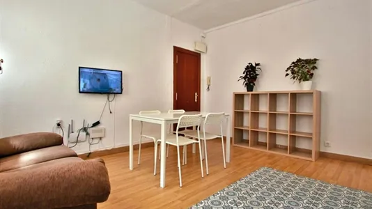 Apartments in Valencia Algirós - photo 4