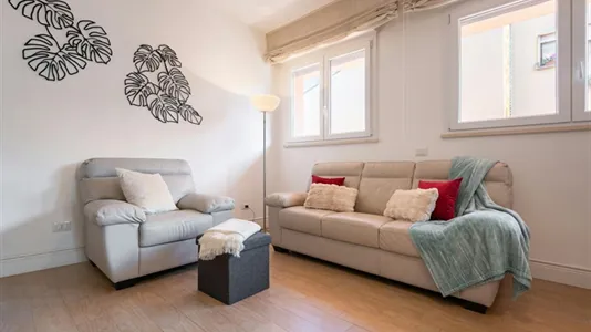 Apartments in Florence - photo 6