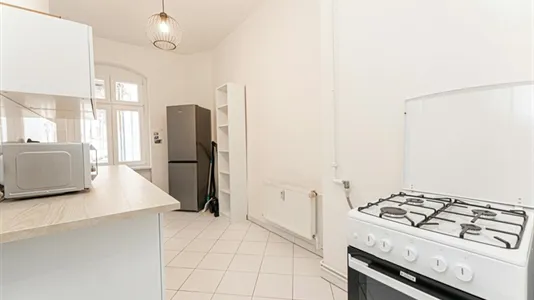 Rooms in Berlin Friedrichshain-Kreuzberg - photo 8