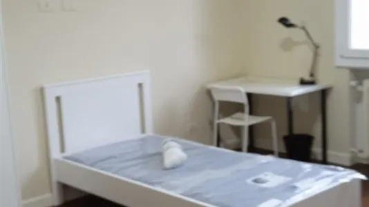 Rooms in Bologna - photo 5