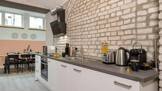 Rooms in Location is not specified - photo 8