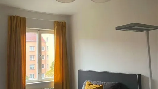 Apartments in Berlin Tempelhof-Schöneberg - photo 1