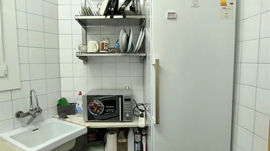 Rooms in Barcelona Sants-Montjuïc - photo 10