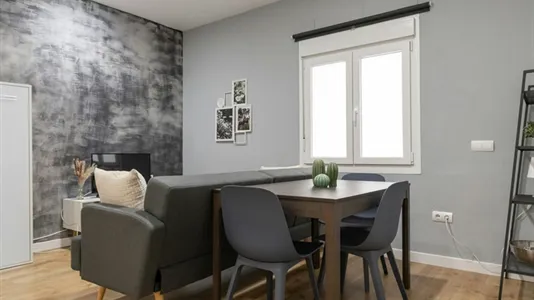 Apartments in Madrid Carabanchel - photo 1