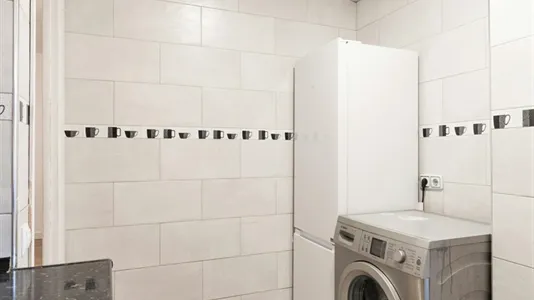 Apartments in Madrid Ciudad Lineal - photo 9