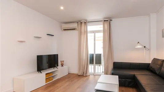 Apartments in Barcelona Ciutat Vella - photo 7