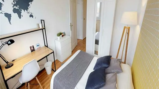 Rooms in Lille - photo 1